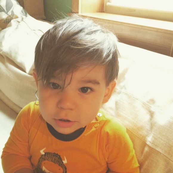 I'm a mom,wife,and bunch of things in the middle. - Picture 3 of 4