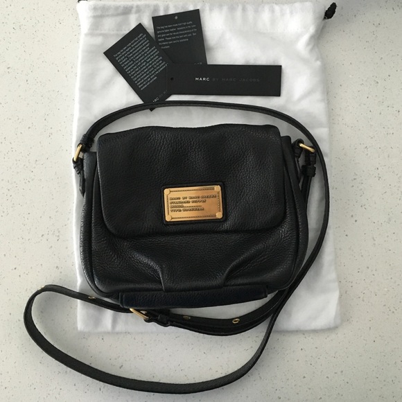 Marc By Marc Jacobs Classic Q Isabelle