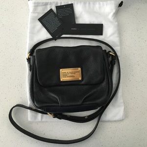 Marc By Marc Jacobs Classic Q Isabelle