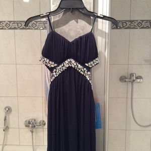 NWT PROMGIRL DRESS