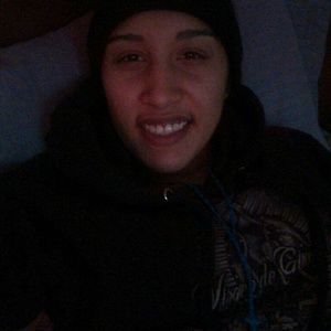 Meet your Posher, Esther