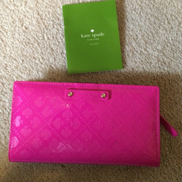kate spade Handbags - Kate spade wallet