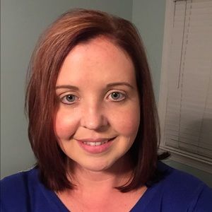 Meet your Posher, Caroline