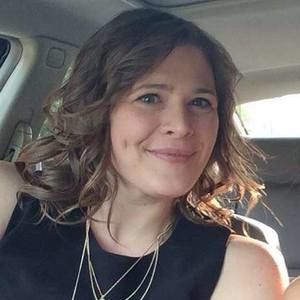 Meet your Posher, Katy