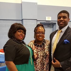 Meet your Posher, Mary