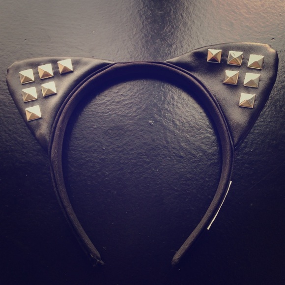 Cat Ears