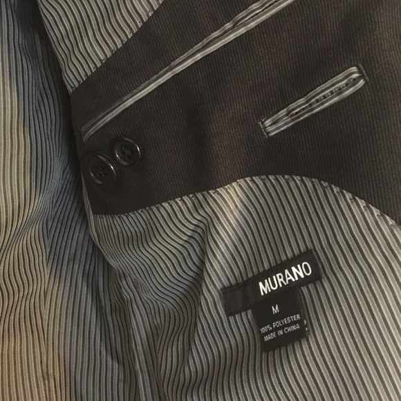 Men's Murano blazer - Picture 2 of 2