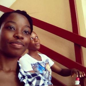 Meet your Posher, Shaquell