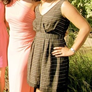 BCBGeneration dress