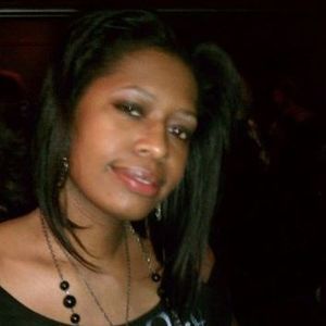 Meet your Posher, Steffanie