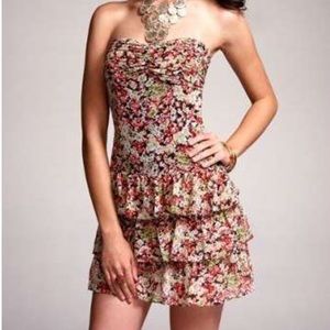 Express Dress Size Small