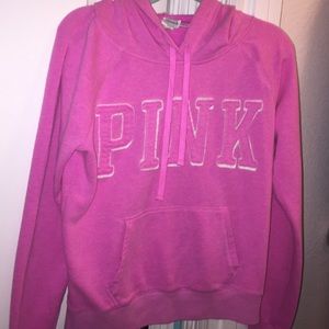 Victoria secret PINK hoodie!