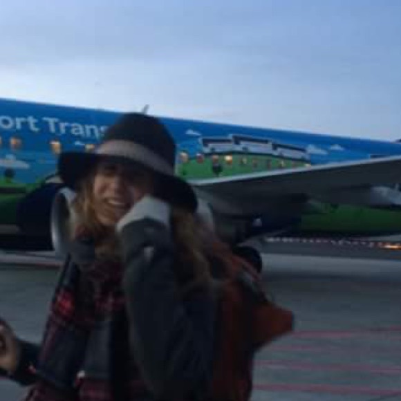 Meet your Posher, Rachel - Picture 1 of 1