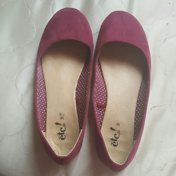 Flats