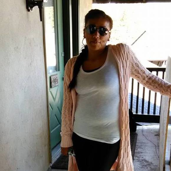 Meet your Posher, Torrie - Picture 1 of 1