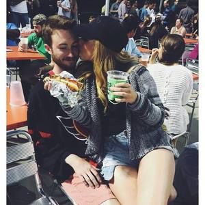 Meet your Posher, Adrianna