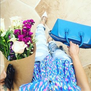 Meet your Posher, Rochelle