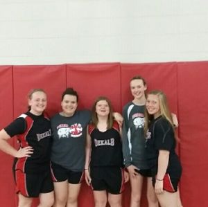 Meet your Posher, Alexis