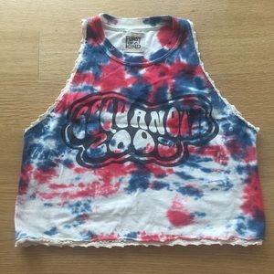 Vintage tank by Furst of a Kind