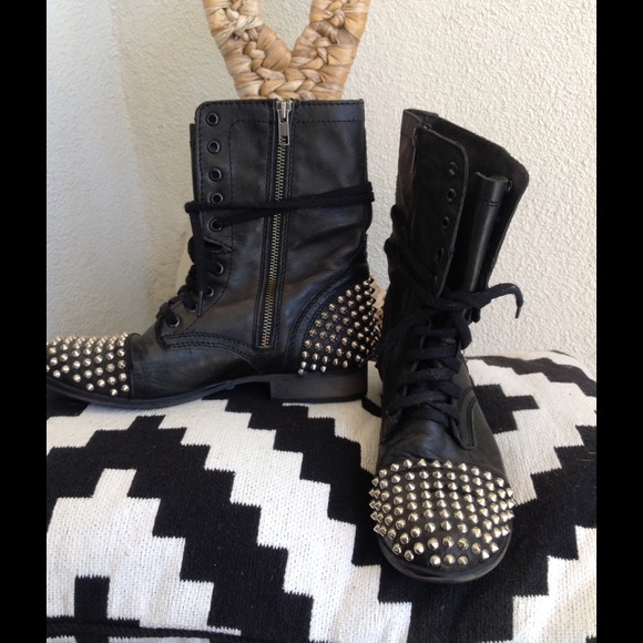 Steve Madden 'Tarnney' Boot