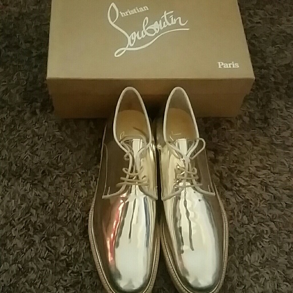 ❌SOLD❌Men's Liegina Flat Specchio - Picture 3 of 3