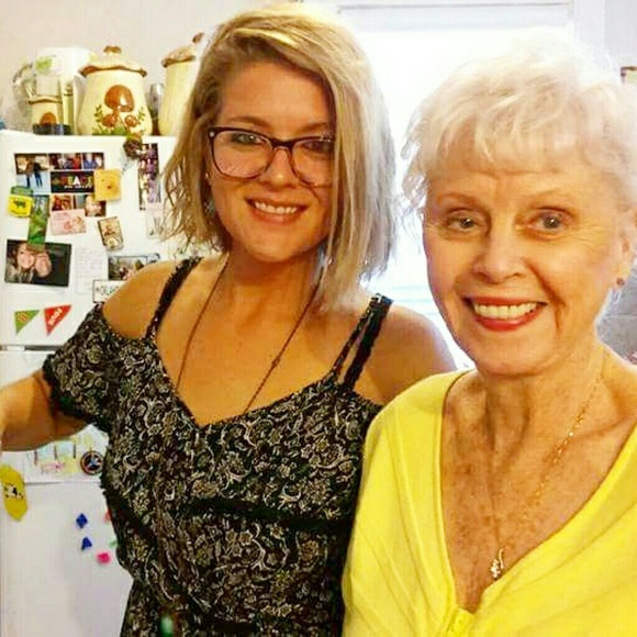 Check out my vintage closet! - Picture 6 of 16