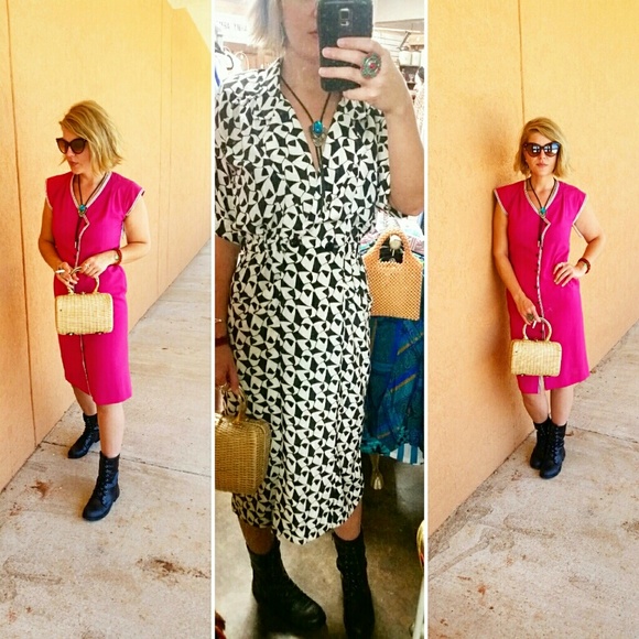 Check out my vintage closet! - Picture 7 of 16