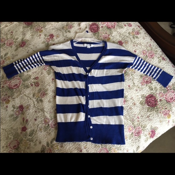 Forever 21 cardigan
