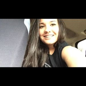 Meet your Posher, Grace