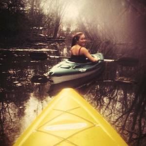 Meet your Posher, Annalisa