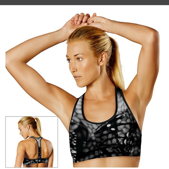 XL Absolute Workout II Medium-Impact