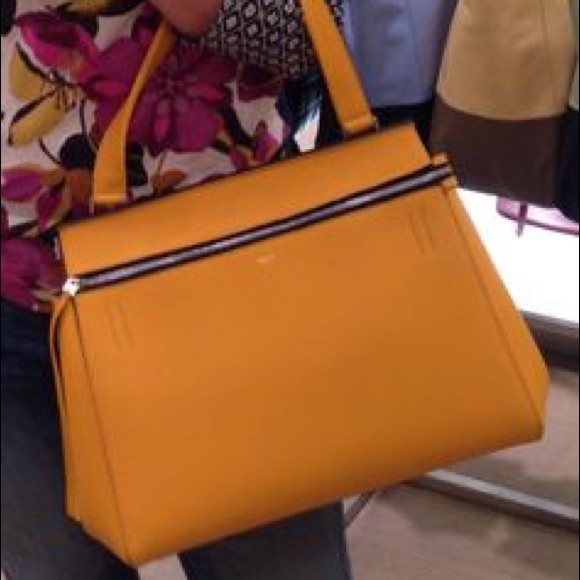 Celine edge bag - Picture 2 of 2