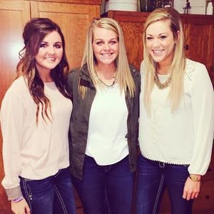 Meet your Posher, Jessi