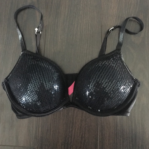 Victoria's Secret bra