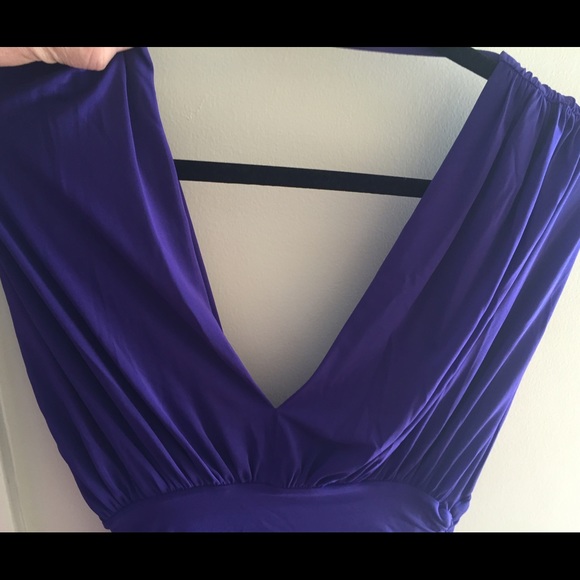 BCBG Cocktail Dress