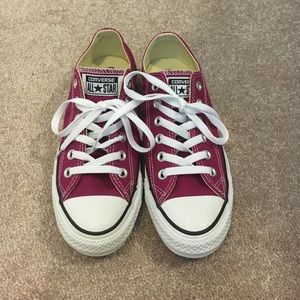 🎀PRICE DROP🎀 NWOT Converse all star