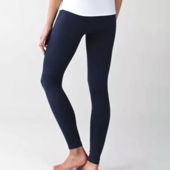 Lululemon tights 6