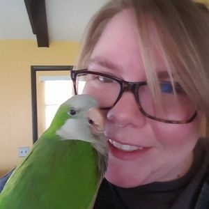 Meet your Posher, Amber