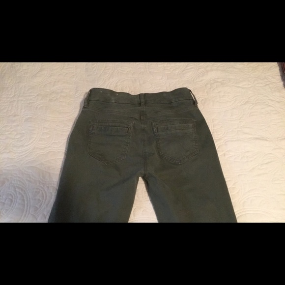 Loft crop pants - Picture 3 of 3