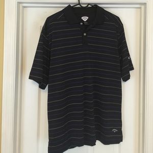 Men's Callaway Golf Shirt