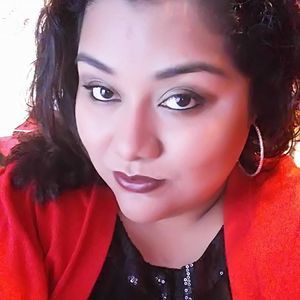 Meet your Posher, Susana