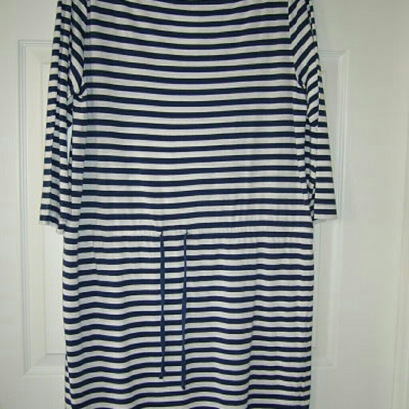 T-Shirt Dress.  LTC00084