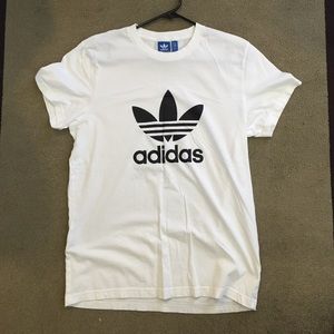 Adidas Trefoil Tshirt