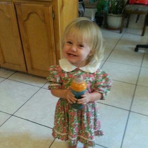 Meet your Posher, Nina