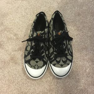 🎀PRICE DROP🎀 Coach Shoes NWOT
