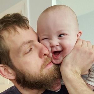 Meet your Posher, Rory