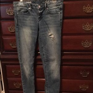 Gap Jeans