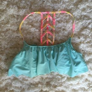 Victoria's Secret PINK bikini top