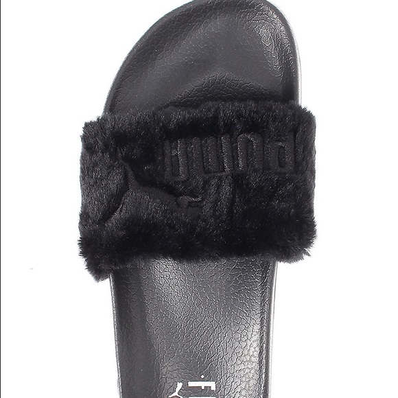 Fenty Rihanna X Puma Slides - Picture 2 of 2