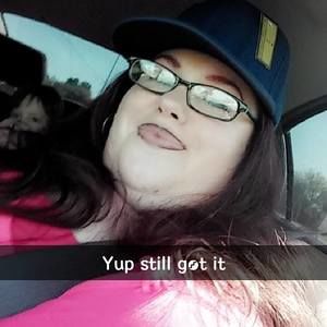 Meet your Posher, Lacy